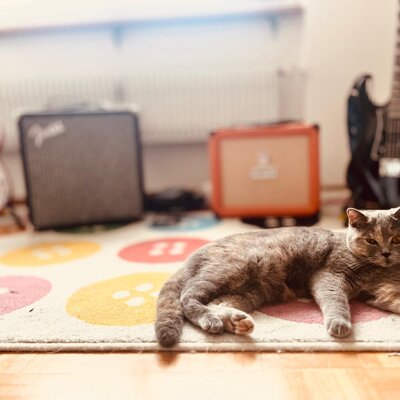 Foto Melissa_rehearsal